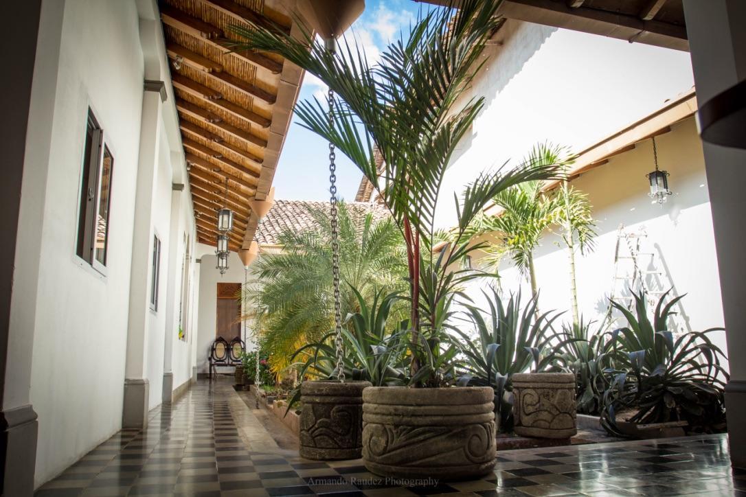 Casa Carina Hotel Granada Exterior photo